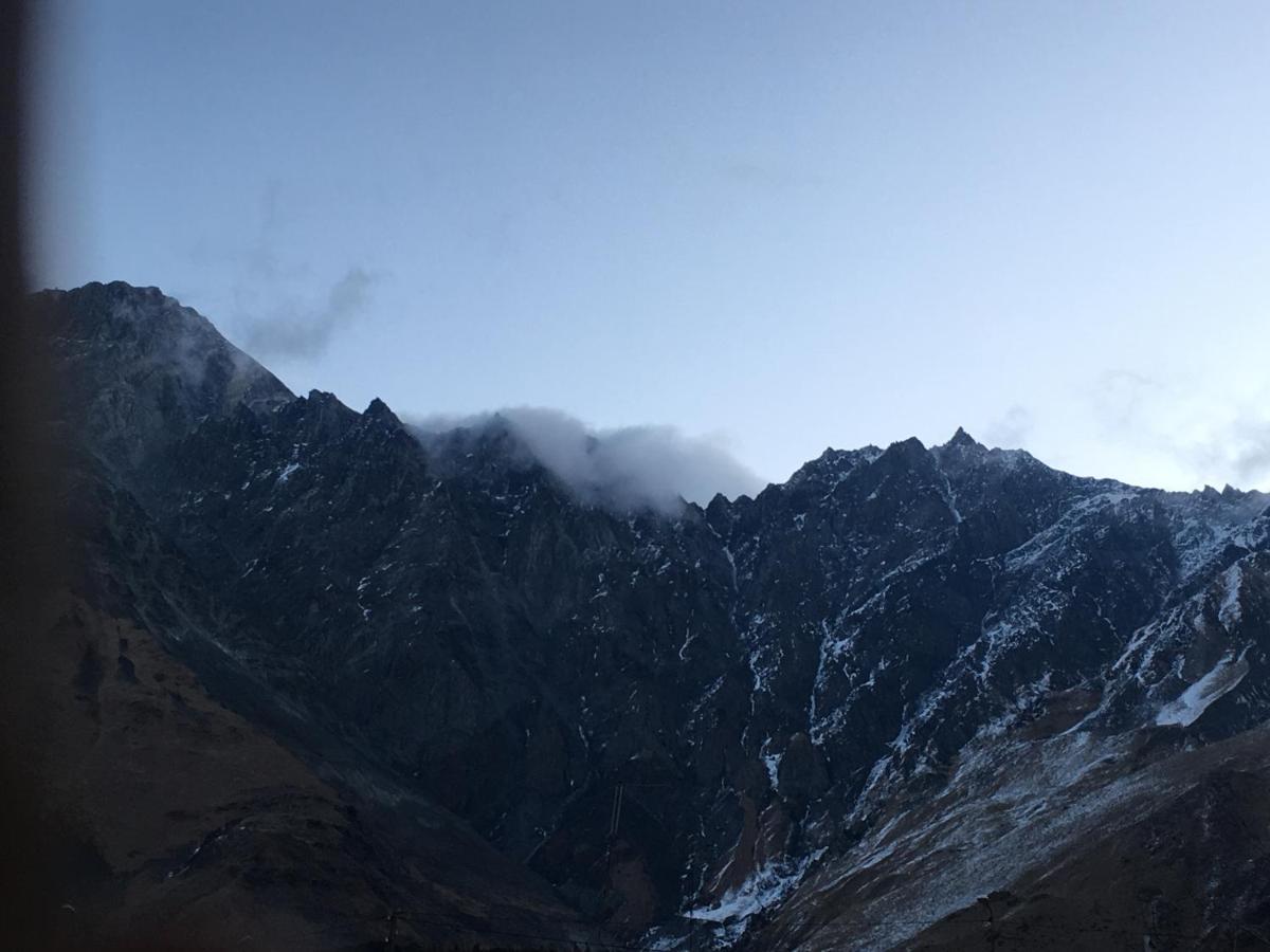 كازباجي Greenhill المظهر الخارجي الصورة
