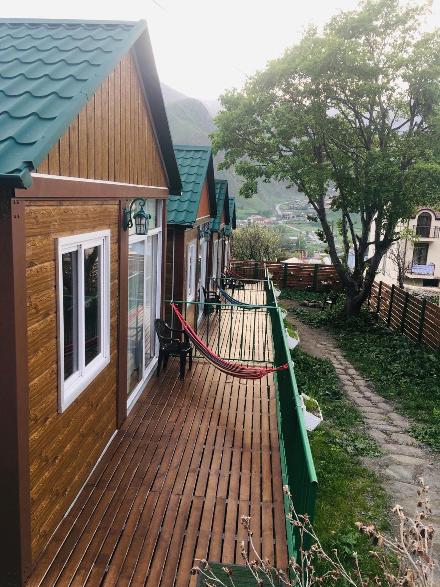 كازباجي Greenhill المظهر الخارجي الصورة