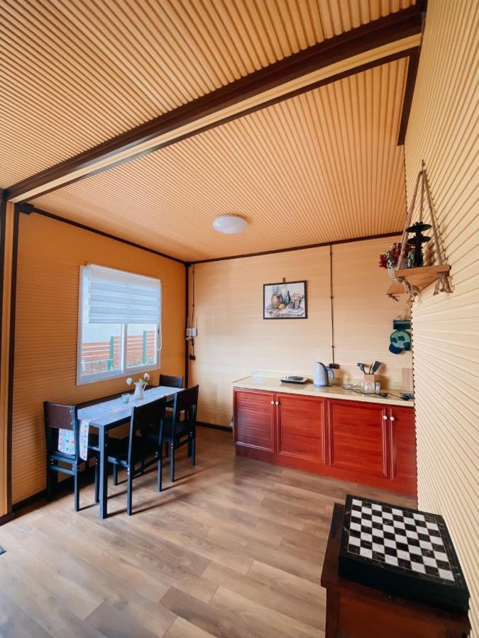 كازباجي Greenhill المظهر الخارجي الصورة