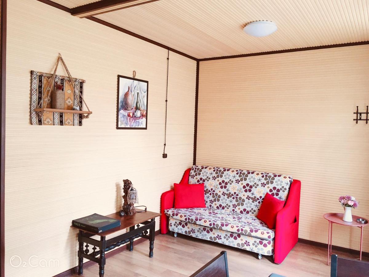 كازباجي Greenhill المظهر الخارجي الصورة