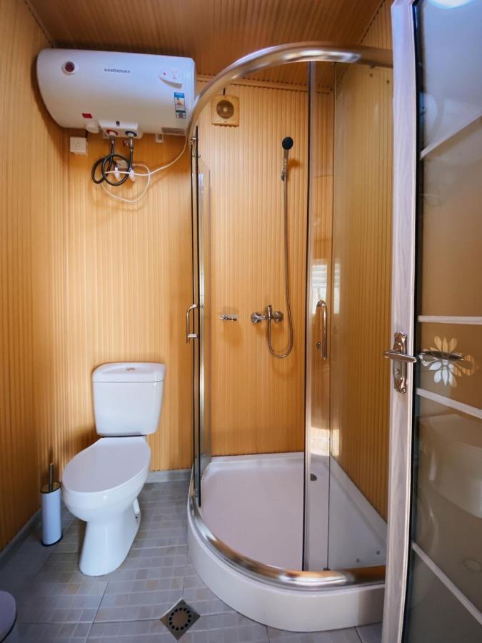 كازباجي Greenhill المظهر الخارجي الصورة